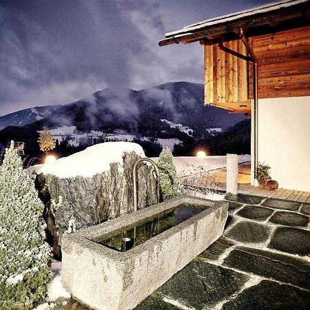 Chalet Oberguggenberg San Lorenzo di Sebato Zewnętrze zdjęcie