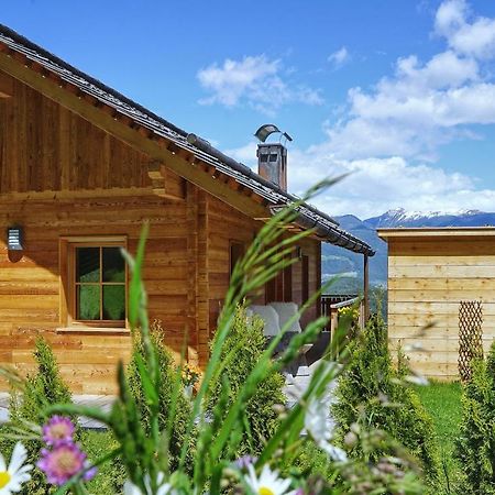 Chalet Oberguggenberg San Lorenzo di Sebato Zewnętrze zdjęcie