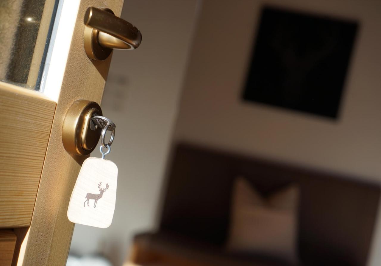 Chalet Oberguggenberg San Lorenzo di Sebato Zewnętrze zdjęcie